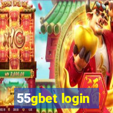 55gbet login